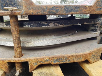 رافعة Crane parts and equipment 16Ton: صورة 3 رافعة Crane parts and equipment 16Ton: صورة 3