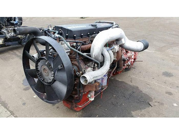 قطع الغيار IVECO