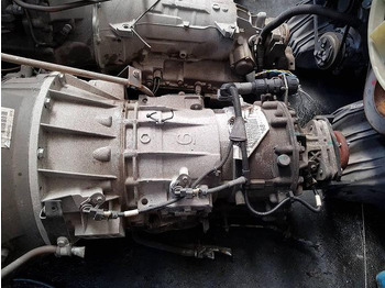 قطع الغيار Transmission Transmisson 1000: صورة 3 قطع الغيار Transmission Transmisson 1000: صورة 3