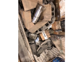 رافعة زاحفة HITACHI KH 180: صورة 2