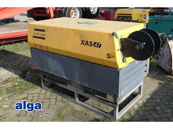 ضاغط هوائي KUBOTA