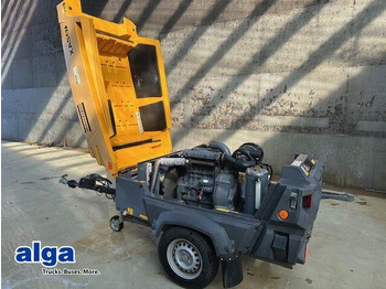 ضاغط هوائي ATLAS