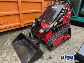 اللودر المجنزر