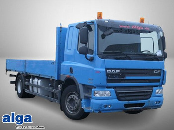 شاحنات مسطحة DAF CF 75 360