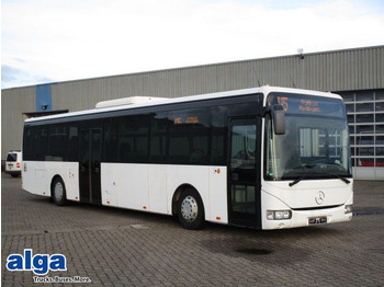 حافلة المدينة IVECO Crossway