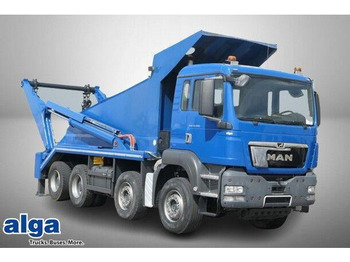 شاحنة - نظام الكابلات MAN TGS 41.480