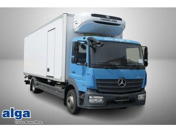 شاحنة ذات مبرد MERCEDES-BENZ Atego 1323