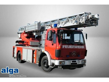 شاحنة حريق MERCEDES-BENZ