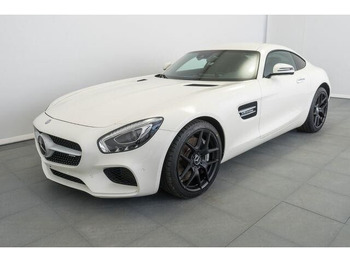 كوبيه MERCEDES-BENZ