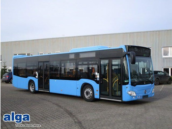 حافلة الضواحي MERCEDES-BENZ Citaro