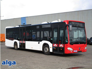 حافلة المدينة MERCEDES-BENZ Citaro