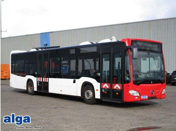 حافلة الضواحي MERCEDES-BENZ Citaro