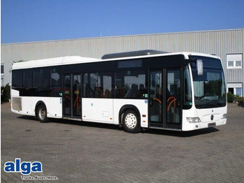 حافلة الضواحي MERCEDES-BENZ Citaro