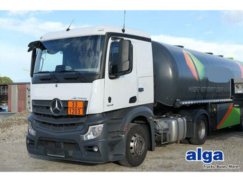 رأس تريلا MERCEDES-BENZ Actros 1846