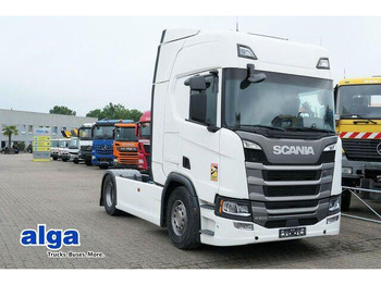 رأس تريلا SCANIA R 500