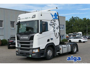 رأس تريلا SCANIA R 410