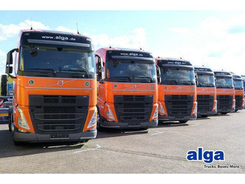 رأس تريلا VOLVO FH 500