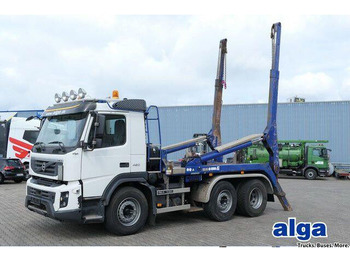 شاحنة - نظام الكابلات VOLVO FMX 420