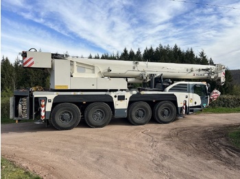 موبايل كرين DEMAG