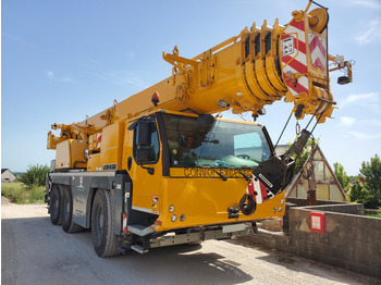 موبايل كرين LIEBHERR LTM 1055-3.2
