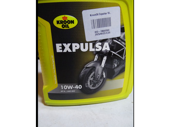 زيت الموتور ومنتجات العناية بالسيارة Huile moteur 1L EXPLUSA 10W-40: صورة 3