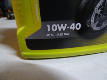 زيت الموتور ومنتجات العناية بالسيارة Huile moteur 1L EXPLUSA 10W-40: صورة 4