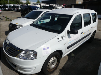 سيارة DACIA