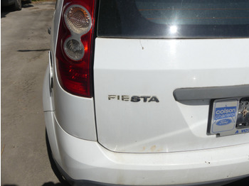 سيارة Voiture Ford FIESTA: صورة 4