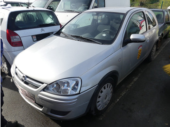 سيارة OPEL