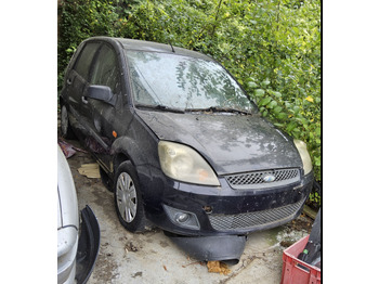 سيارة FORD