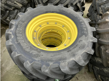 تأجير Bridgestone 600/65R34 Bridgestone 600/65R34: صورة 3