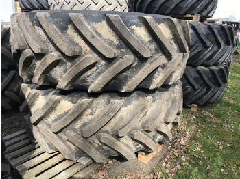 إطارات BRIDGESTONE