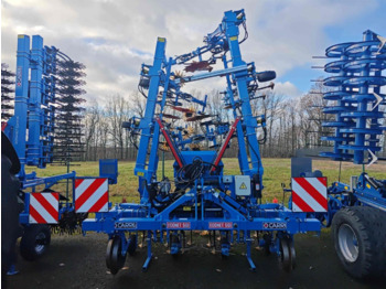 معدات حرث التربة Carré Econet SGI 8 Reihen: صورة 3 معدات حرث التربة Carré Econet SGI 8 Reihen: صورة 3