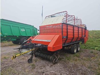 عربة ذاتية التحميل DEUTZ