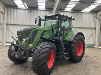 جرار FENDT 826 Vario