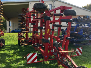 آلة حراثة HORSCH