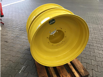 إطارات JOHN DEERE