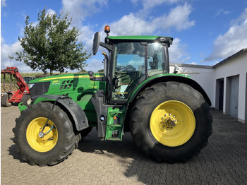 جرار JOHN DEERE 6155R