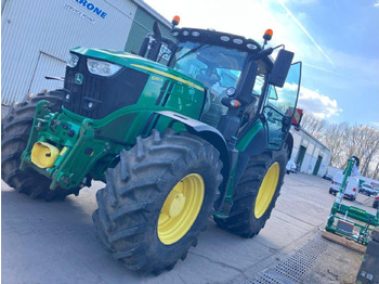 جرار JOHN DEERE 6250R