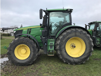 جرار JOHN DEERE 6250R