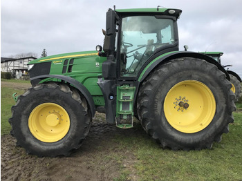 جرار JOHN DEERE 6250R