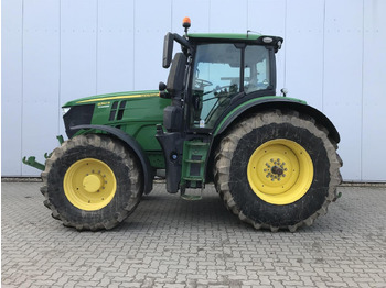 جرار JOHN DEERE 6250R