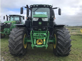 تأجير John Deere 6250R John Deere 6250R: صورة 3