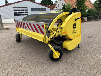 ملحقاتحصادة الأعلاف JOHN DEERE