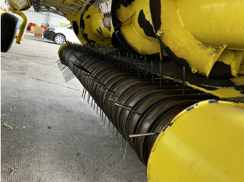 ملحقاتحصادة الأعلاف John Deere 639: صورة 3