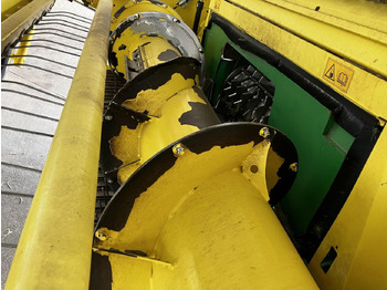 ملحقاتحصادة الأعلاف John Deere 639: صورة 4