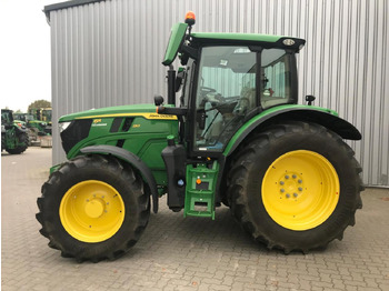 جرار JOHN DEERE 6R 130