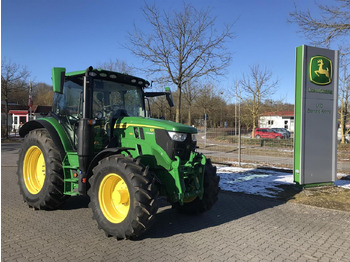 جرار JOHN DEERE 6R 130