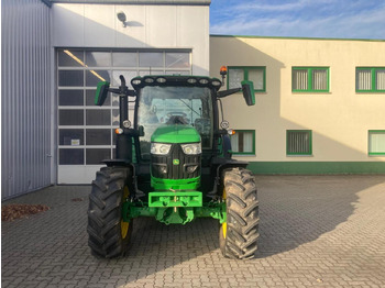 جرار John Deere 6R 130: صورة 3