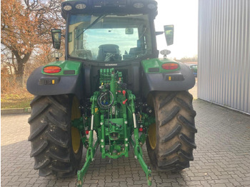 جرار John Deere 6R 130: صورة 4